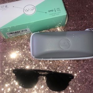 Brand new and never used Polarized sunglasses